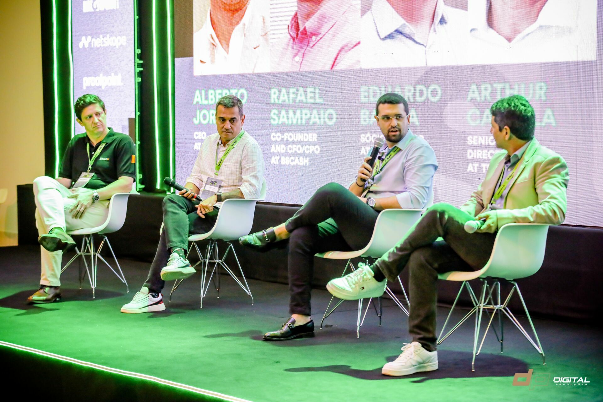 Foto TRUST CONTROL SUM MIT FORTALEZA 2024 - Imagem 22