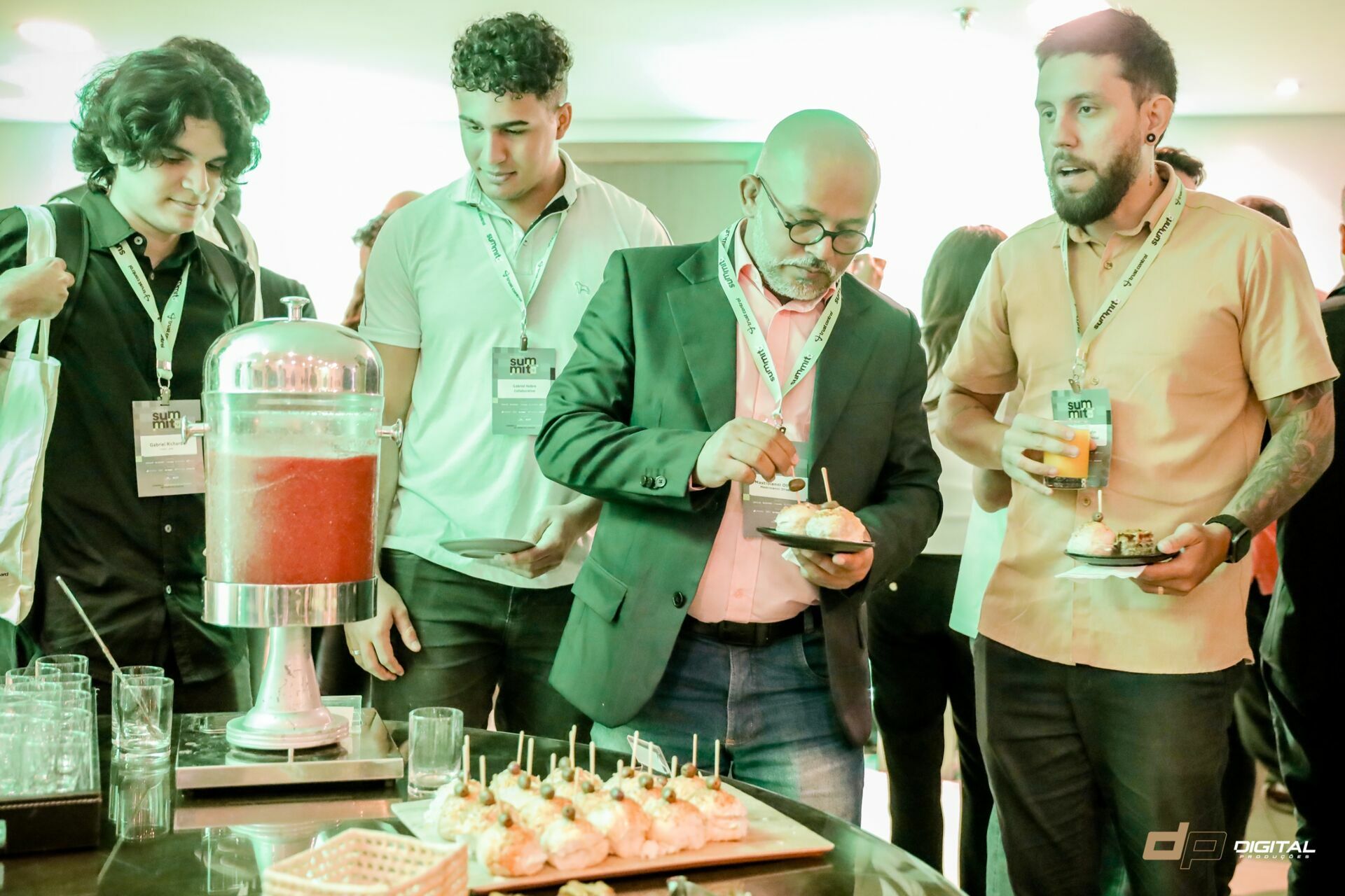 Foto TRUST CONTROL SUM MIT FORTALEZA 2024 - Imagem 6