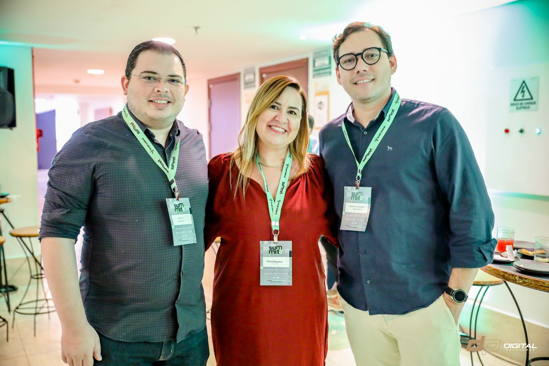 Foto TRUST CONTROL SUM MIT FORTALEZA 2024 - Imagem 14