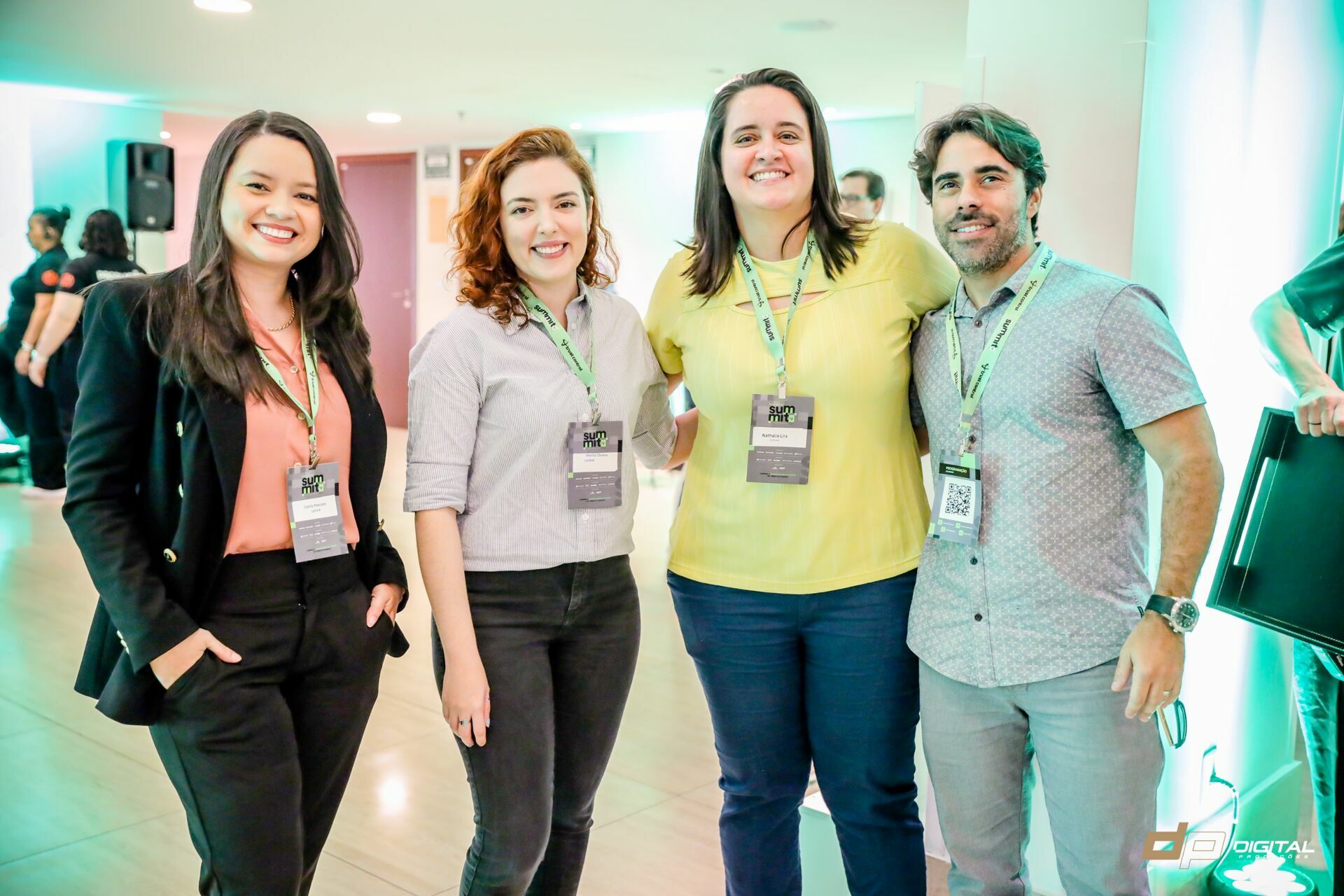 Foto TRUST CONTROL SUM MIT FORTALEZA 2024 - Imagem 16