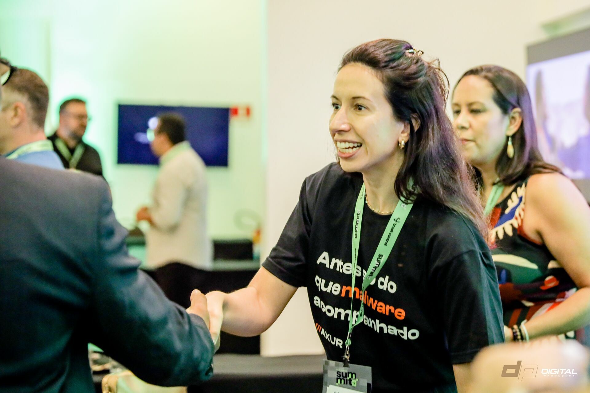 Foto TRUST CONTROL SUM MIT FORTALEZA 2024 - Imagem 9