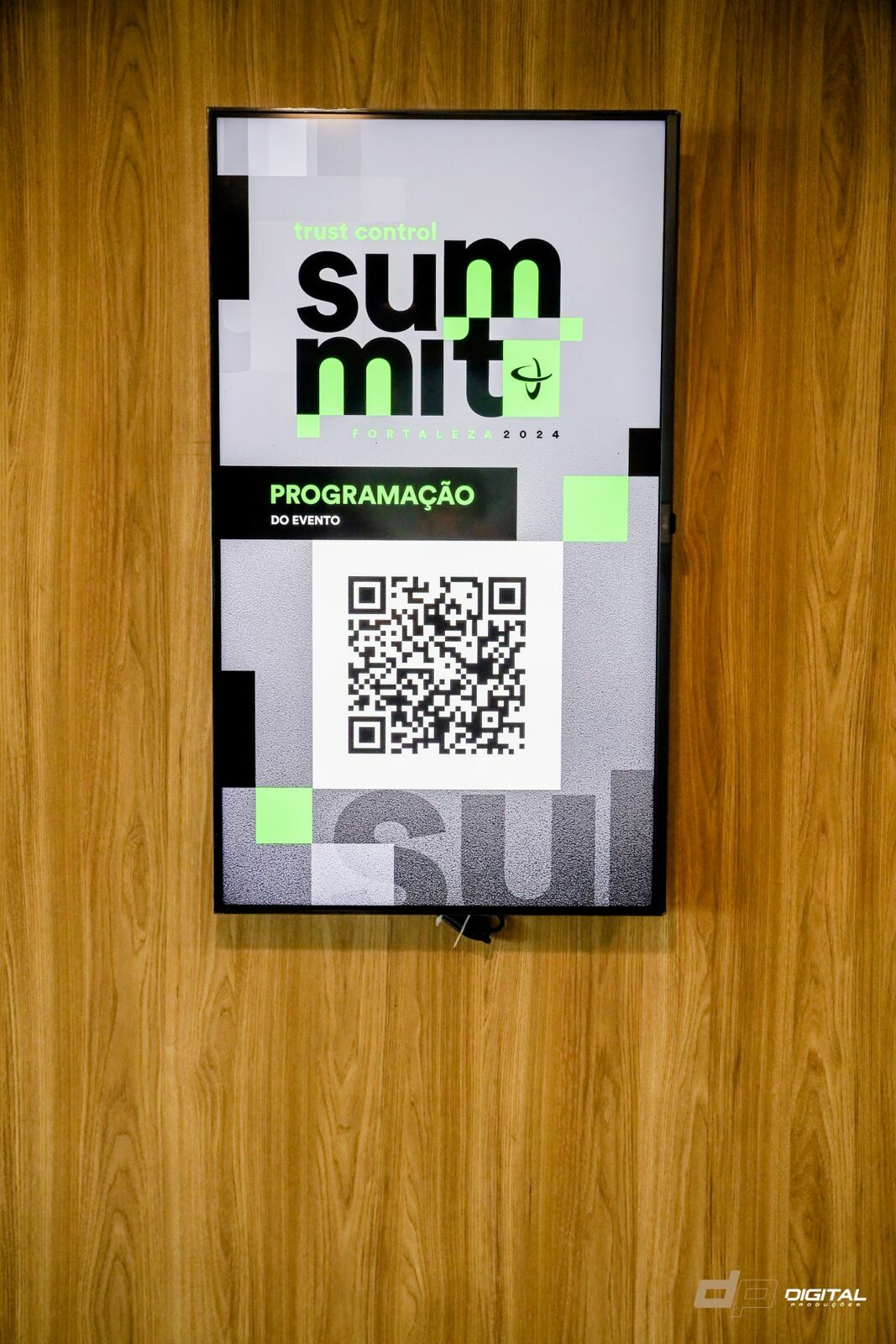 Foto TRUST CONTROL SUM MIT FORTALEZA 2024 - Imagem 2