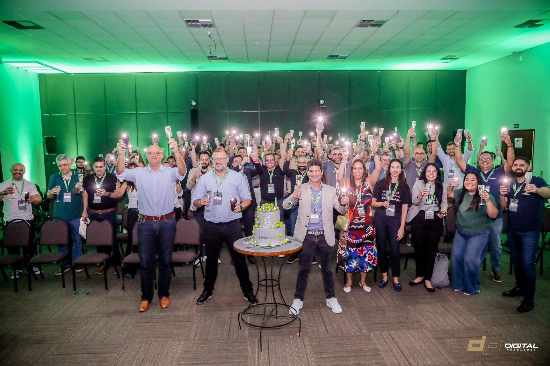 Foto TRUST CONTROL SUM MIT FORTALEZA 2024 - Imagem 104