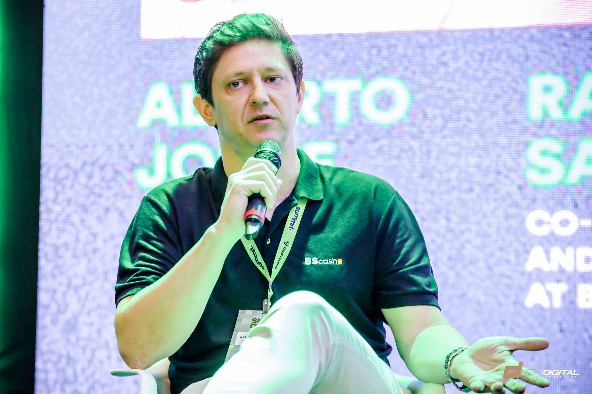 Foto TRUST CONTROL SUM MIT FORTALEZA 2024 - Imagem 26