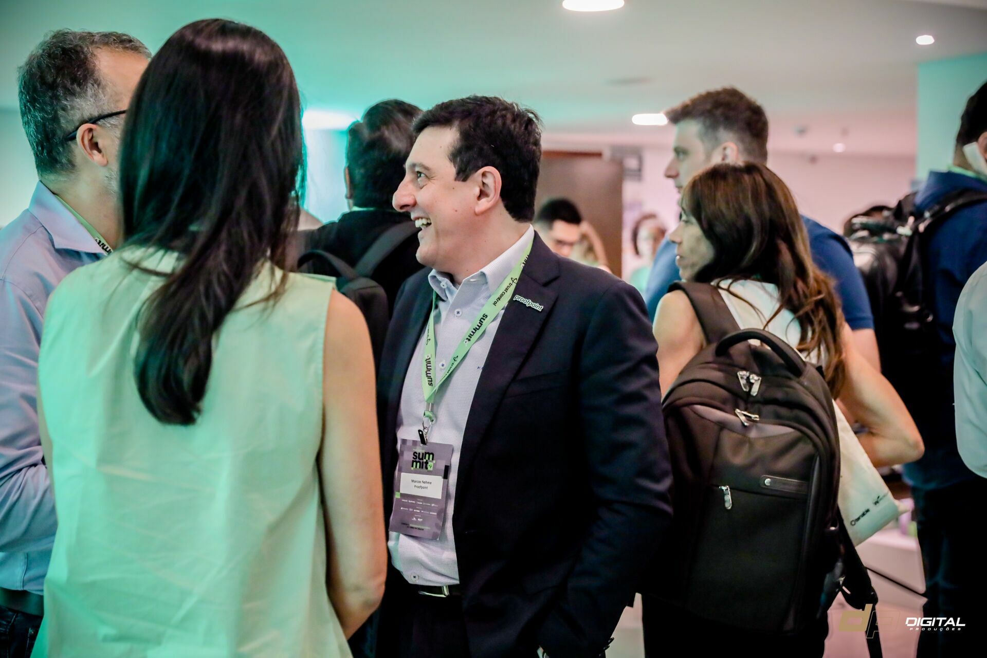 Foto TRUST CONTROL SUM MIT FORTALEZA 2024 - Imagem 125