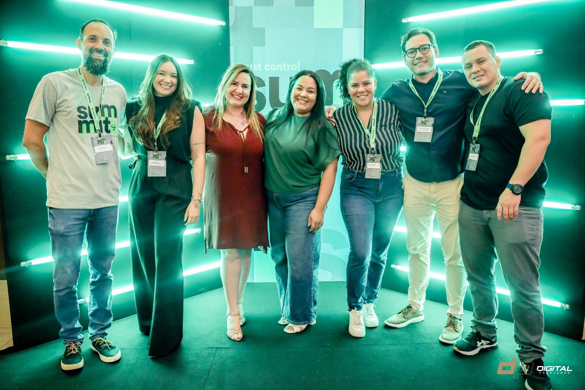 Foto TRUST CONTROL SUM MIT FORTALEZA 2024 - Imagem 77