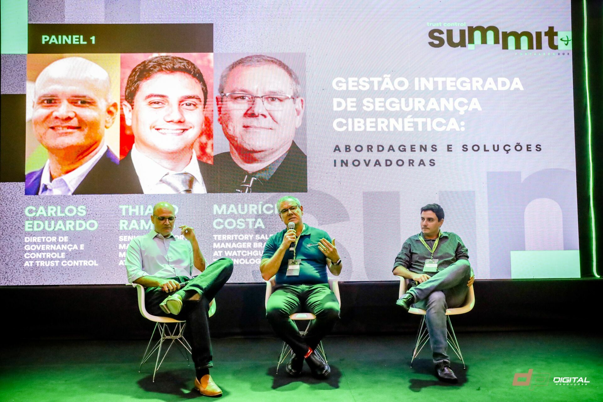 Foto TRUST CONTROL SUM MIT FORTALEZA 2024 - Imagem 38
