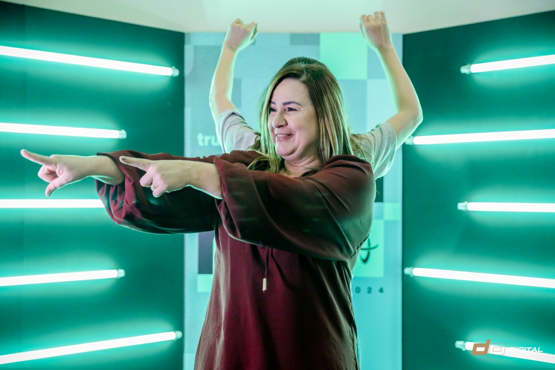 Foto TRUST CONTROL SUM MIT FORTALEZA 2024 - Imagem 121