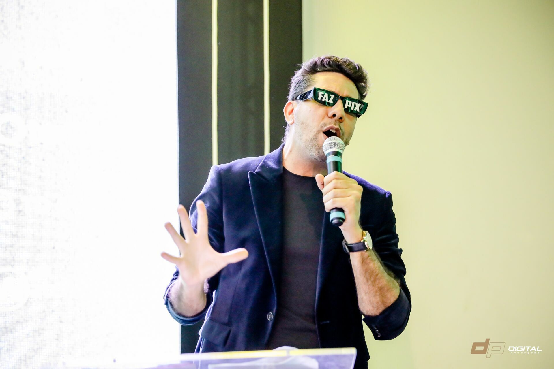 Foto TRUST CONTROL SUM MIT FORTALEZA 2024 - Imagem 85