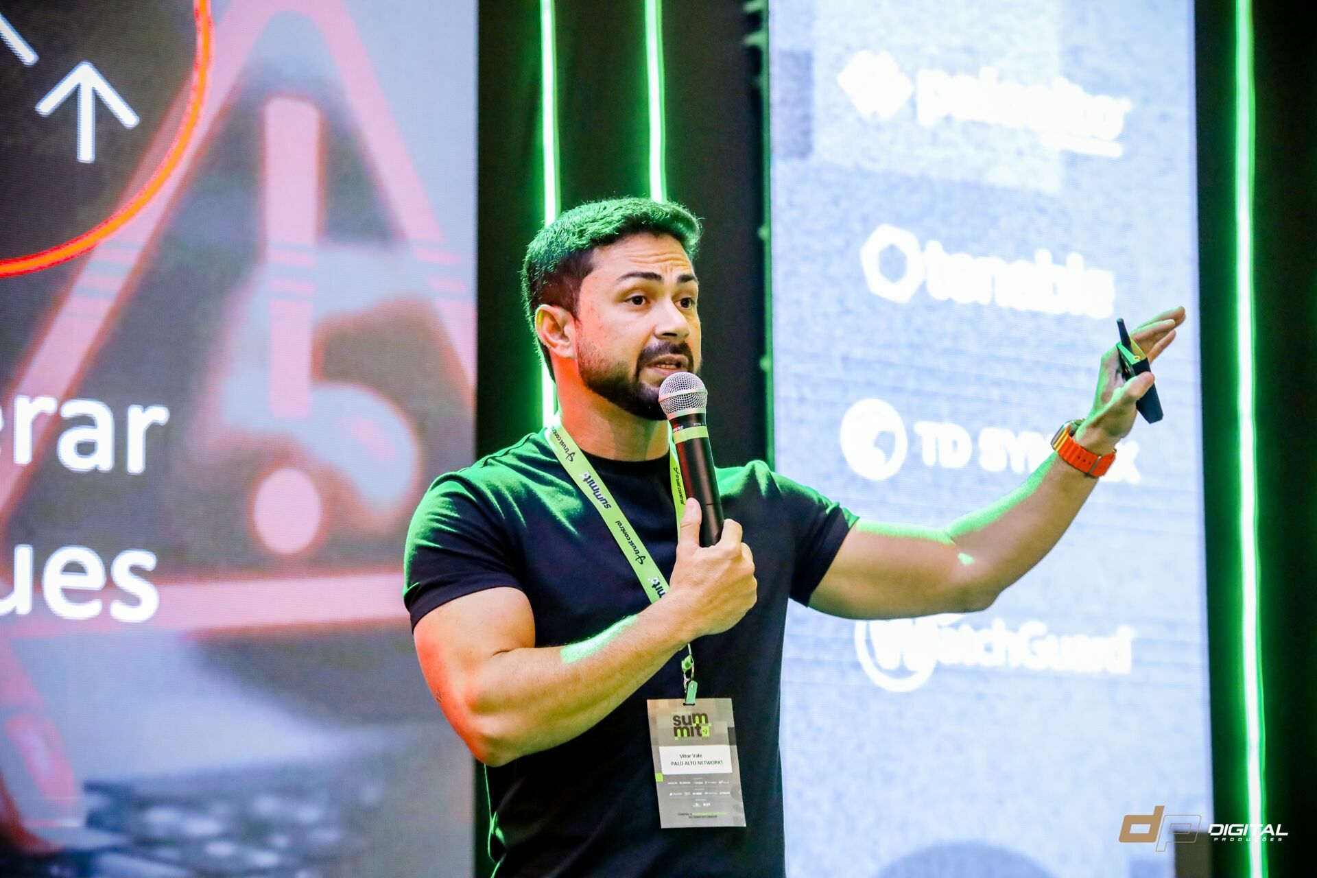 Foto TRUST CONTROL SUM MIT FORTALEZA 2024 - Imagem 35