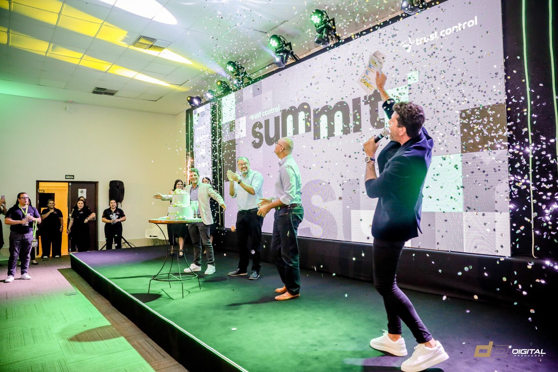 Foto TRUST CONTROL SUM MIT FORTALEZA 2024 - Imagem 102