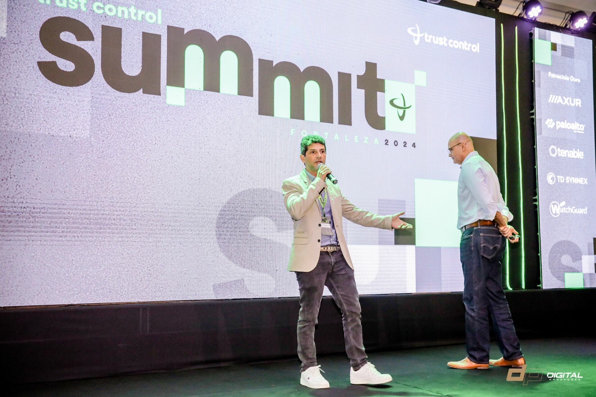 Foto TRUST CONTROL SUM MIT FORTALEZA 2024 - Imagem 96