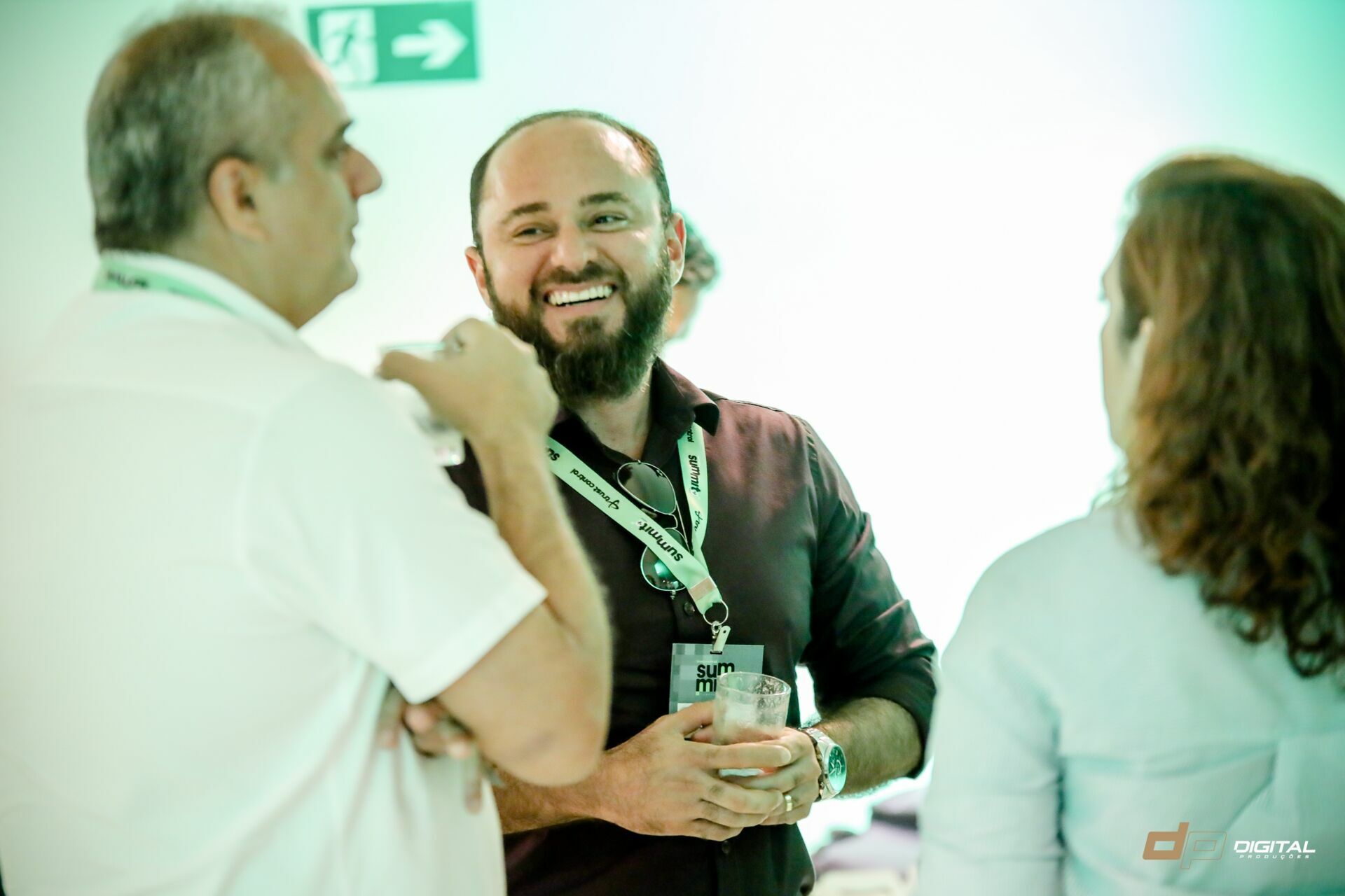 Foto TRUST CONTROL SUM MIT FORTALEZA 2024 - Imagem 81