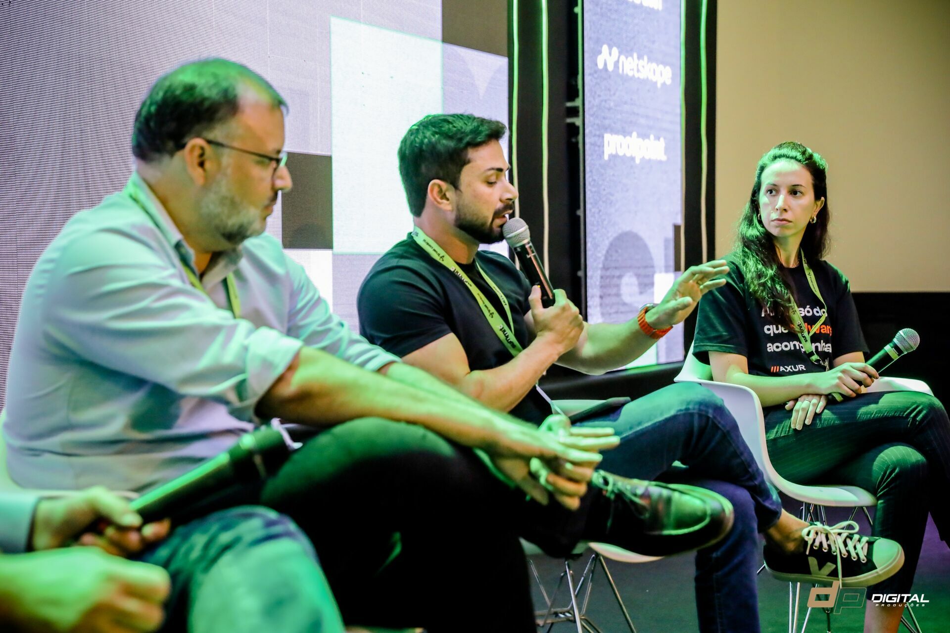 Foto TRUST CONTROL SUM MIT FORTALEZA 2024 - Imagem 65