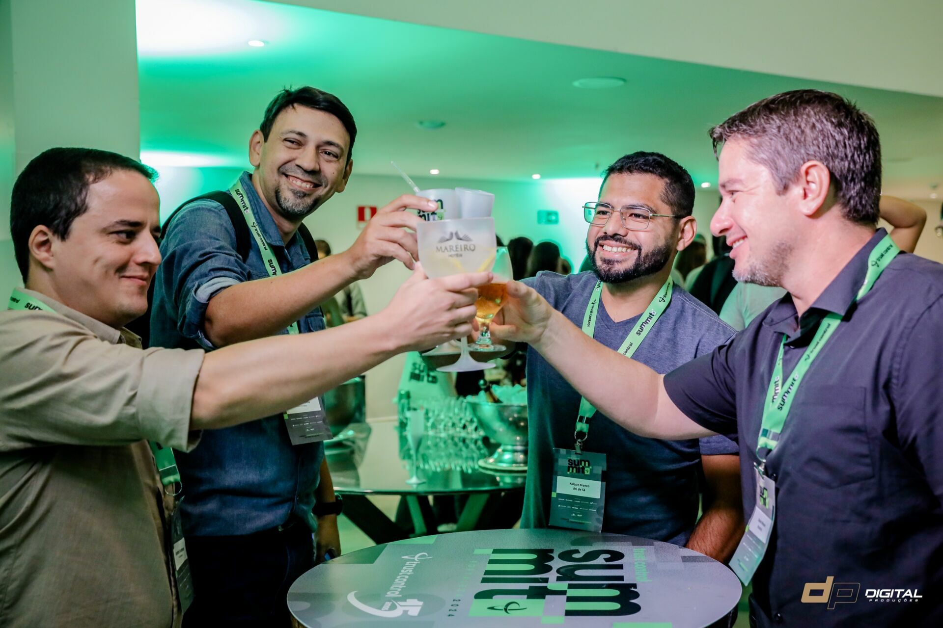 Foto TRUST CONTROL SUM MIT FORTALEZA 2024 - Imagem 120