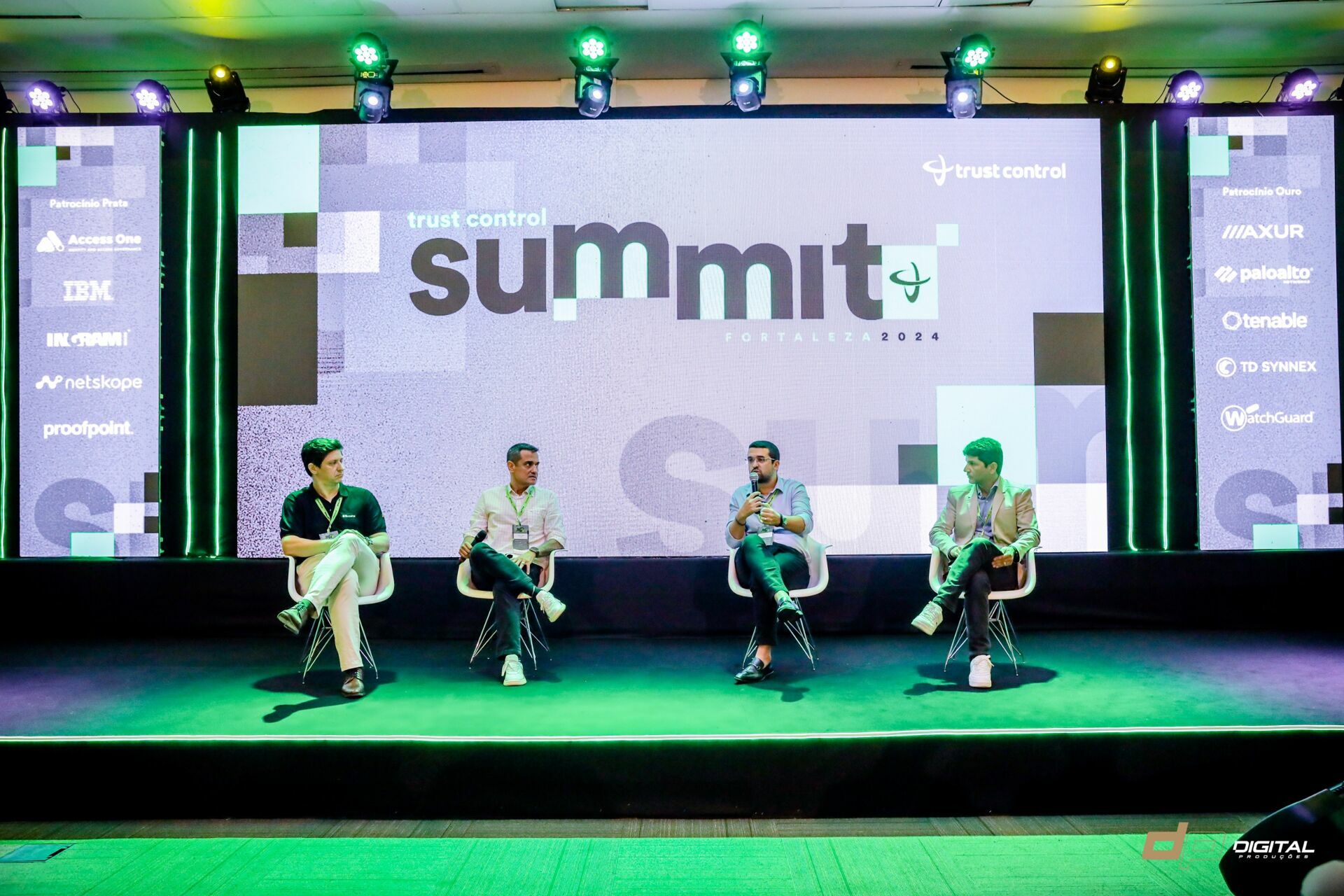 Foto TRUST CONTROL SUM MIT FORTALEZA 2024 - Imagem 29