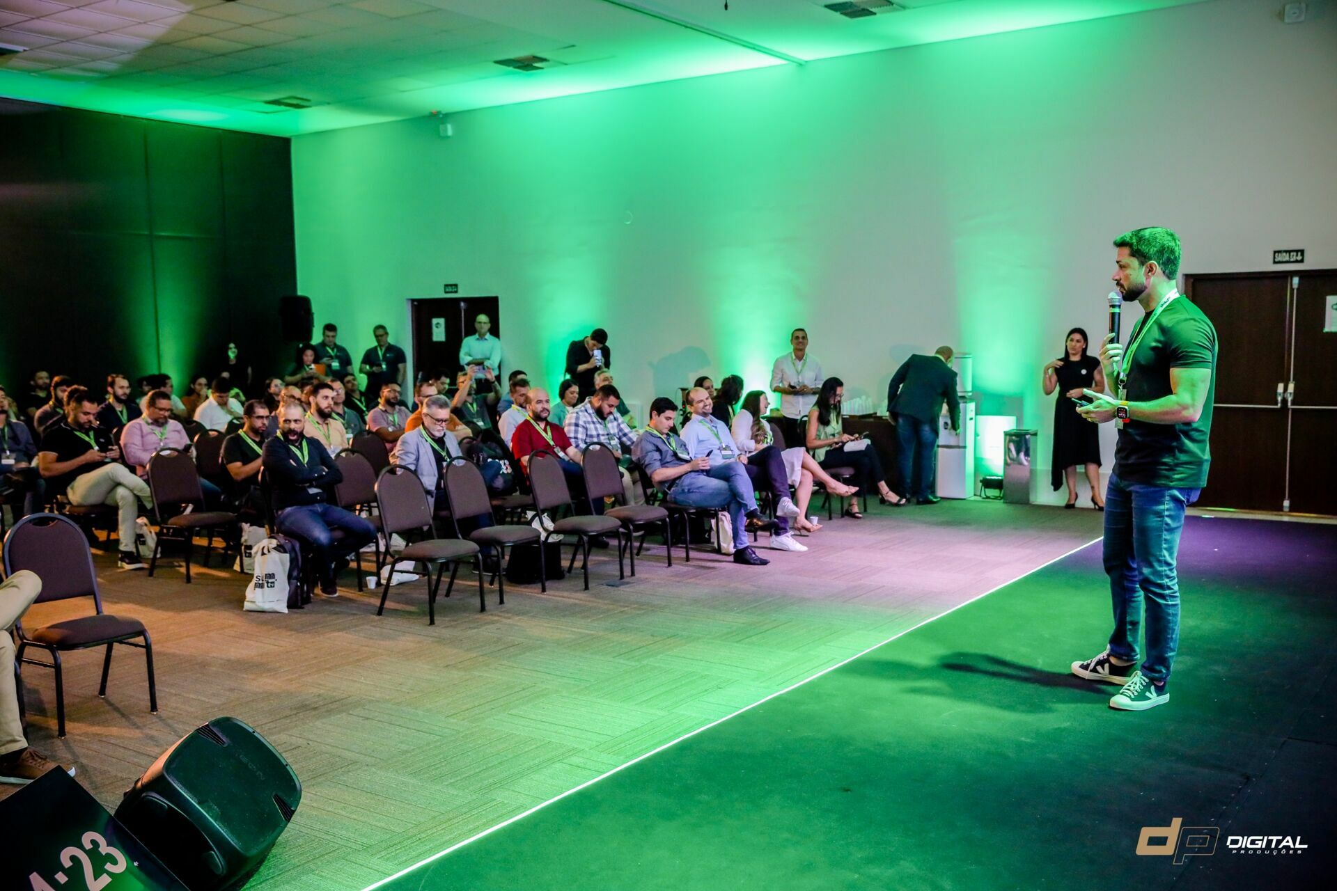 Foto TRUST CONTROL SUM MIT FORTALEZA 2024 - Imagem 32