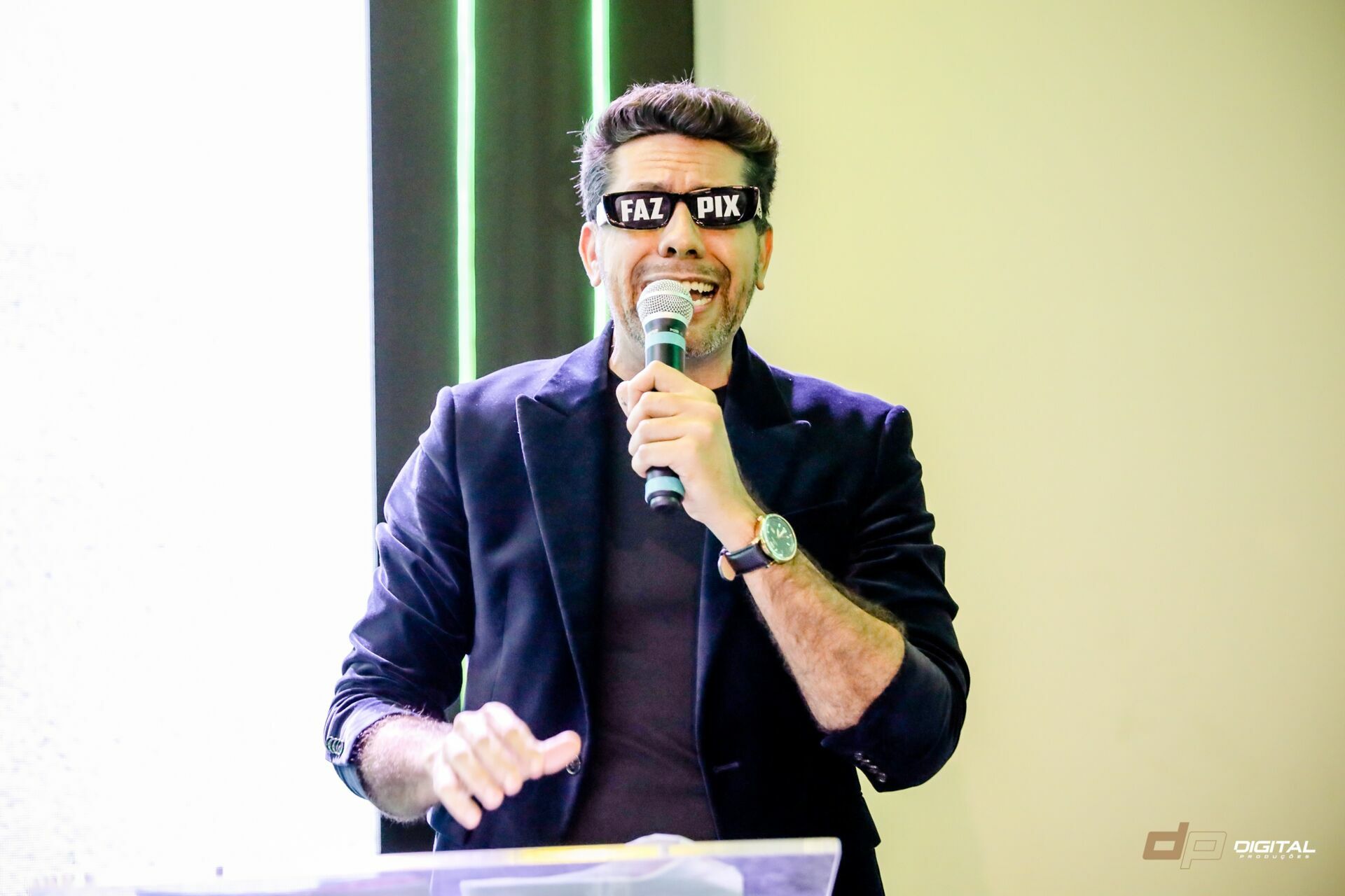 Foto TRUST CONTROL SUM MIT FORTALEZA 2024 - Imagem 84