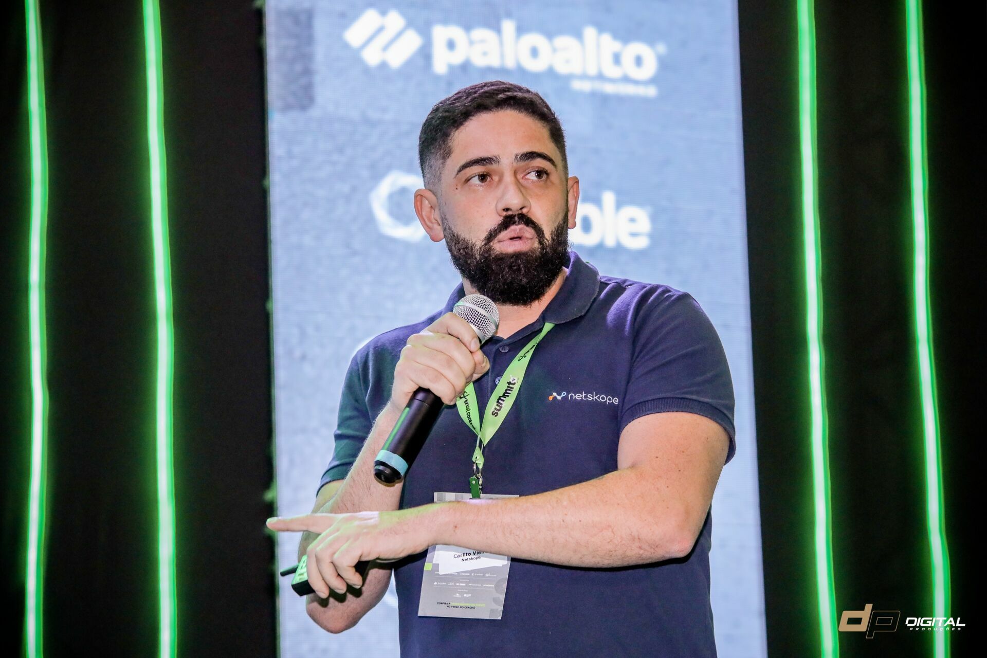 Foto TRUST CONTROL SUM MIT FORTALEZA 2024 - Imagem 92