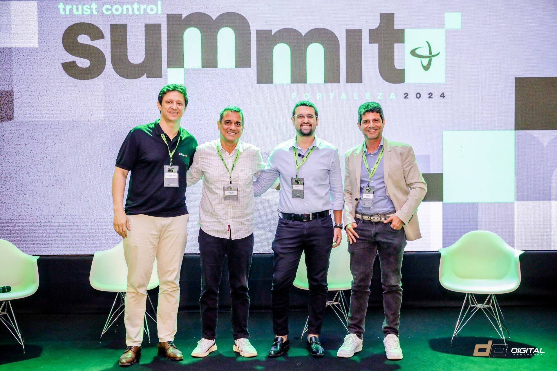 Foto TRUST CONTROL SUM MIT FORTALEZA 2024 - Imagem 31