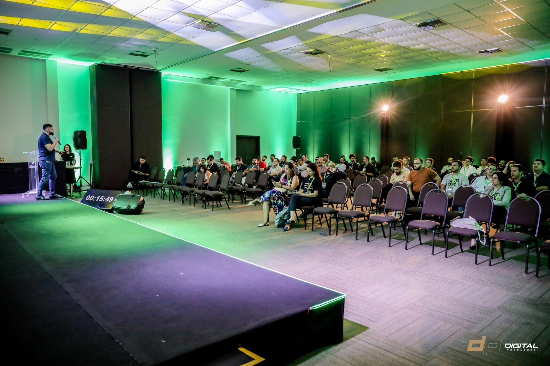 Foto TRUST CONTROL SUM MIT FORTALEZA 2024 - Imagem 89