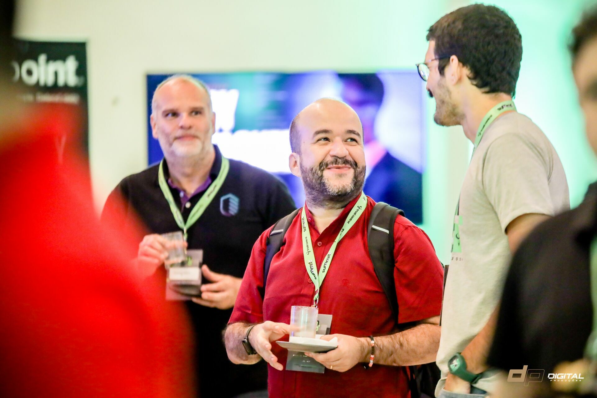 Foto TRUST CONTROL SUM MIT FORTALEZA 2024 - Imagem 80