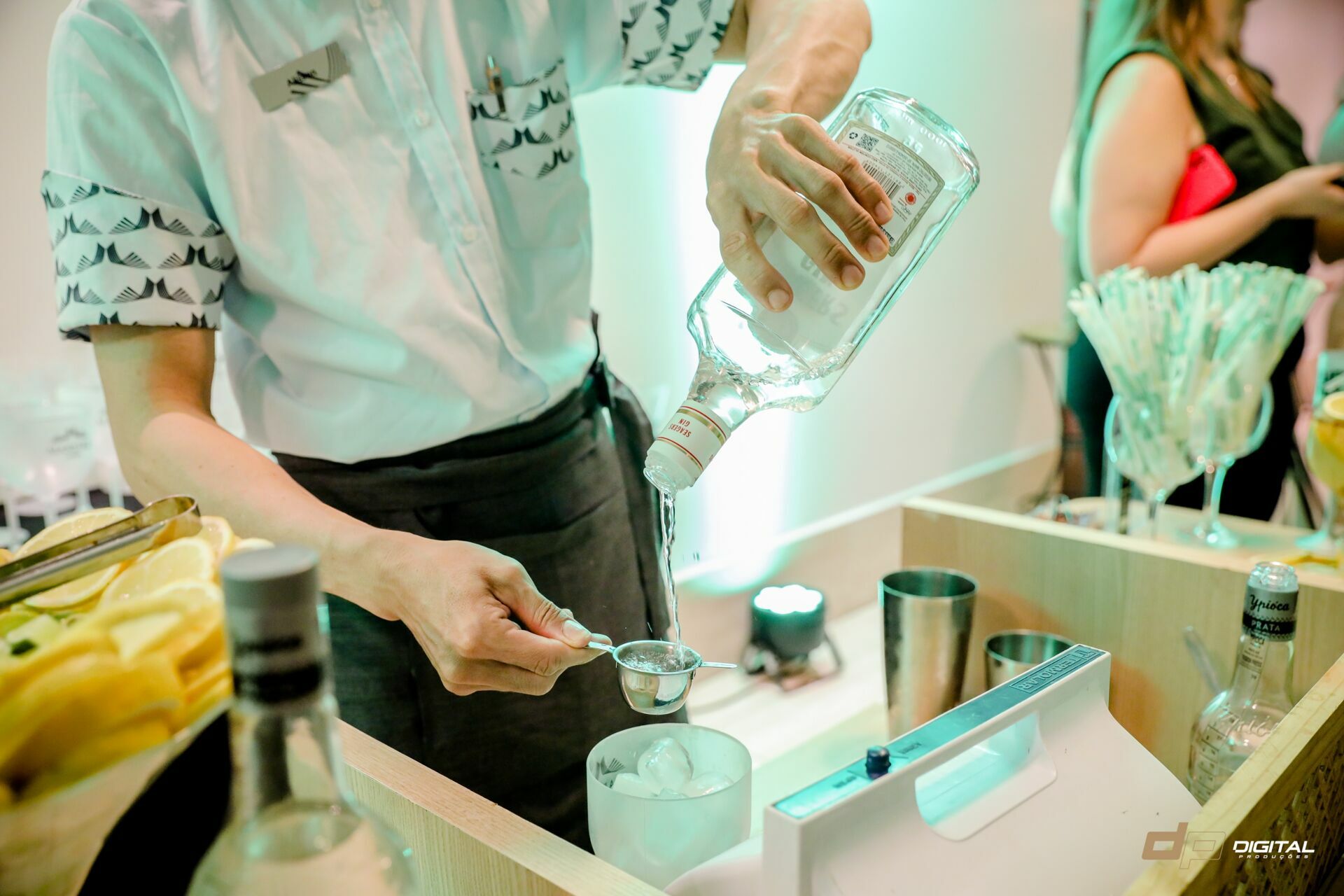 Foto TRUST CONTROL SUM MIT FORTALEZA 2024 - Imagem 122