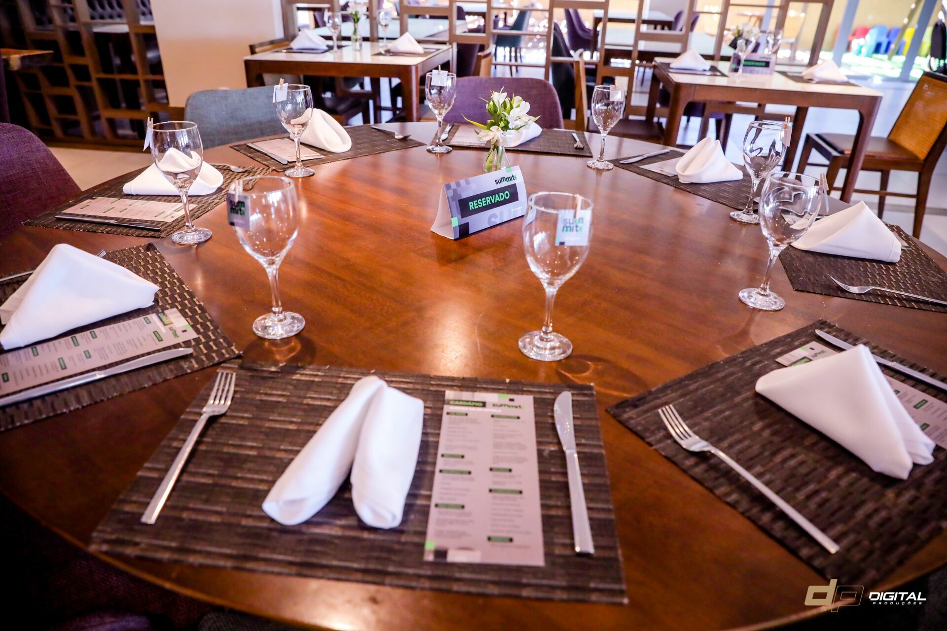 Foto TRUST CONTROL SUM MIT FORTALEZA 2024 - Imagem 47