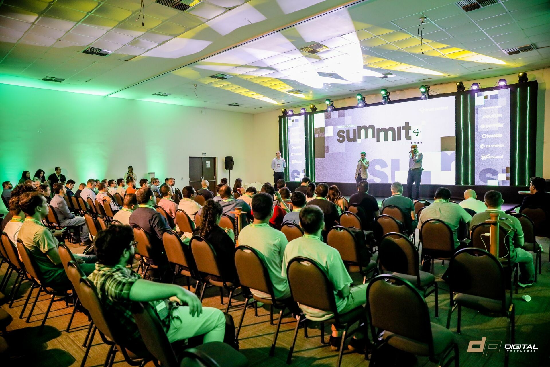 Foto TRUST CONTROL SUM MIT FORTALEZA 2024 - Imagem 97