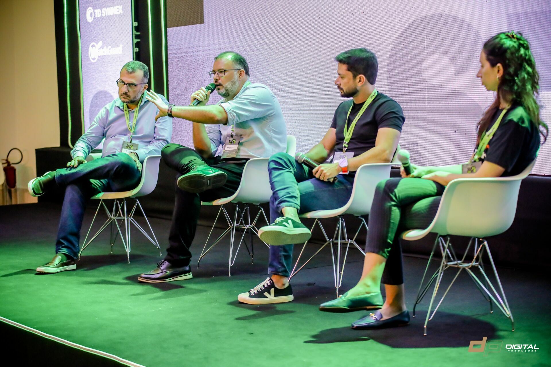 Foto TRUST CONTROL SUM MIT FORTALEZA 2024 - Imagem 68