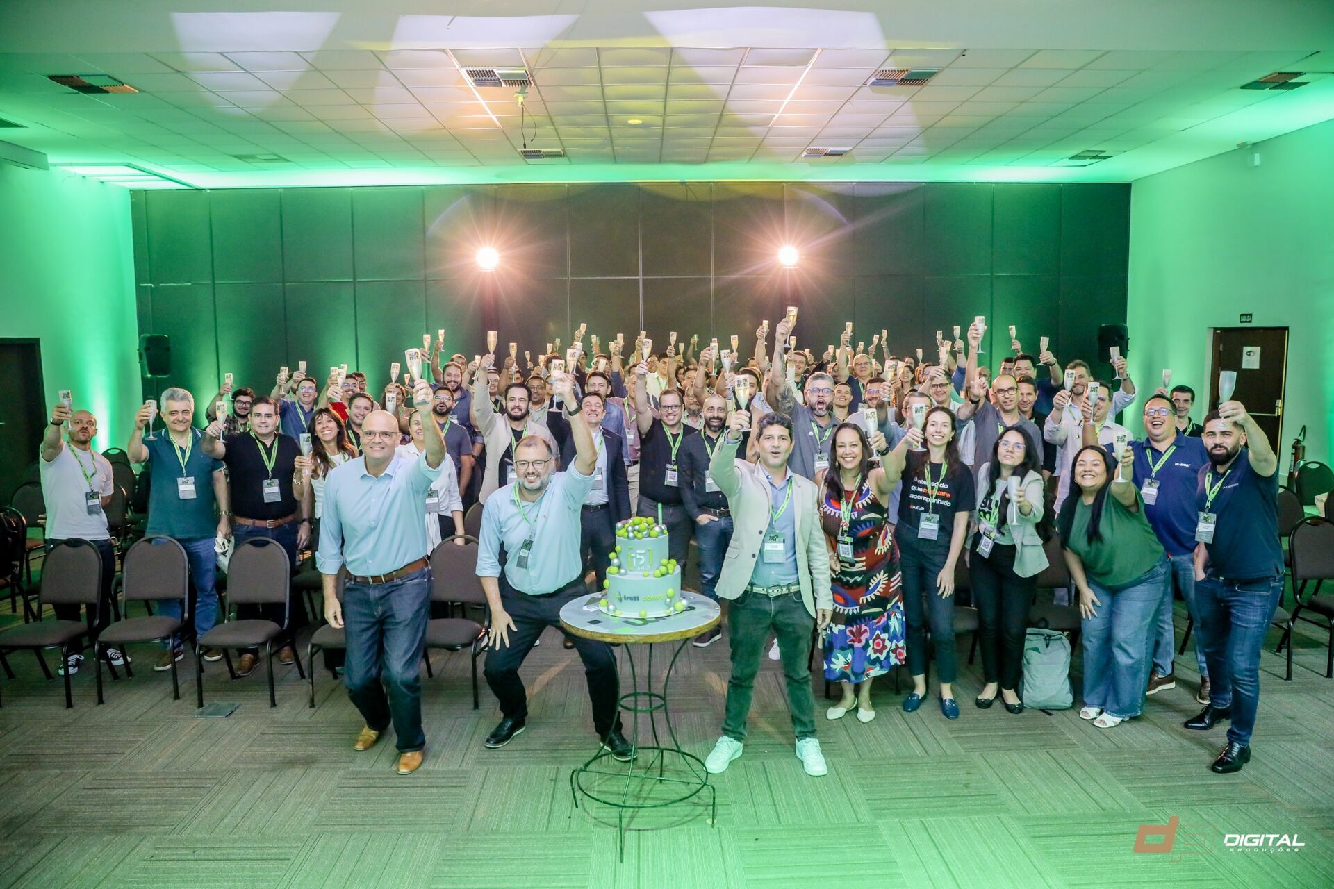 Foto TRUST CONTROL SUM MIT FORTALEZA 2024 - Imagem 103