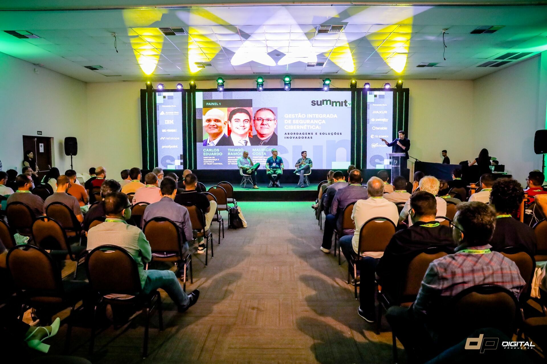 Foto TRUST CONTROL SUM MIT FORTALEZA 2024 - Imagem 37