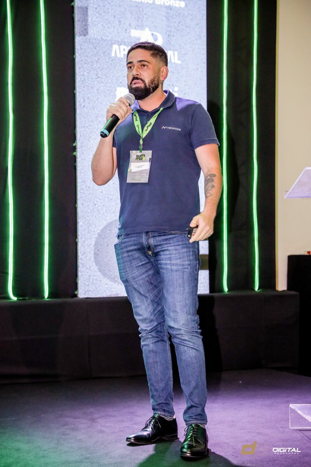 Foto TRUST CONTROL SUM MIT FORTALEZA 2024 - Imagem 91