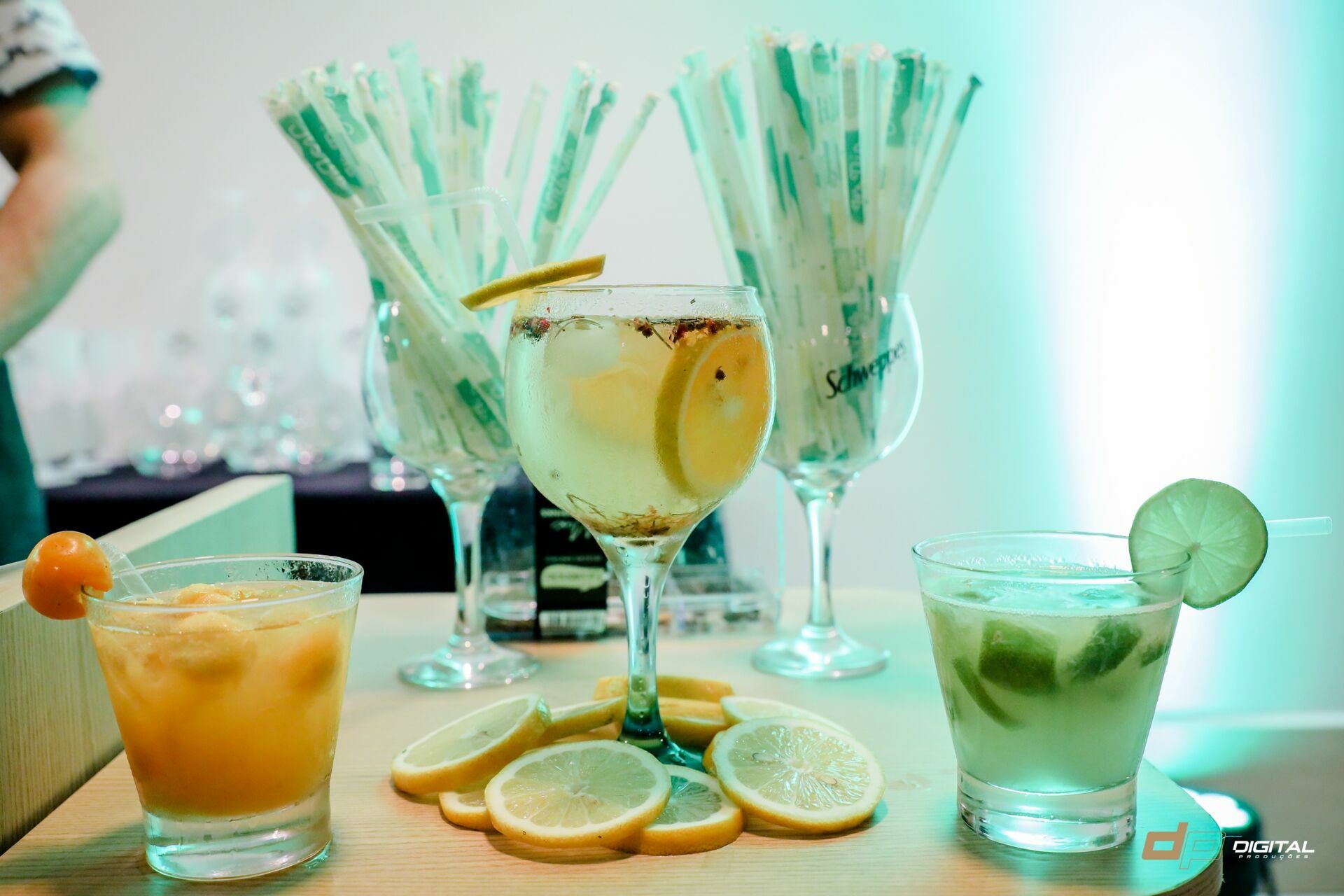 Foto TRUST CONTROL SUM MIT FORTALEZA 2024 - Imagem 124