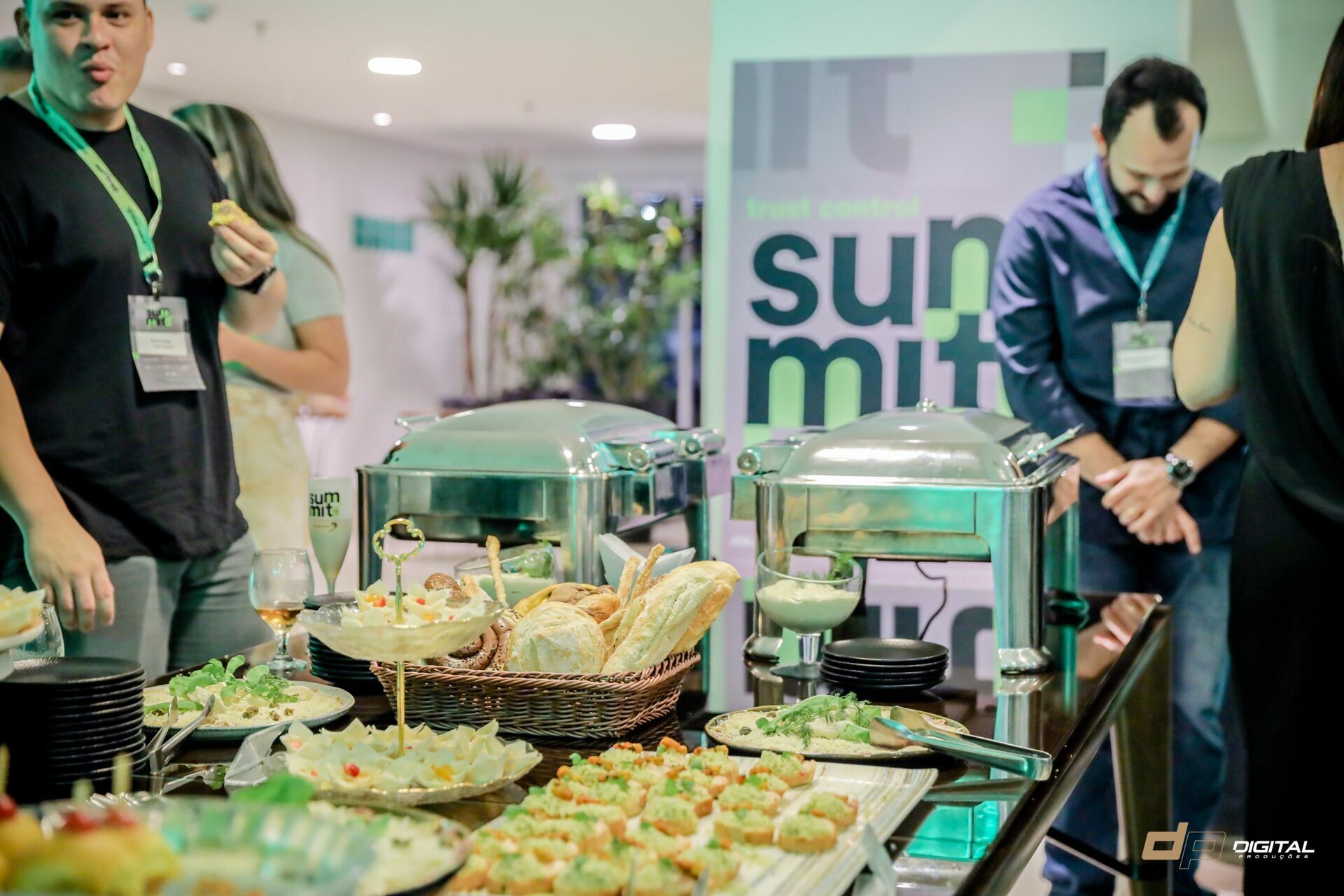 Foto TRUST CONTROL SUM MIT FORTALEZA 2024 - Imagem 116