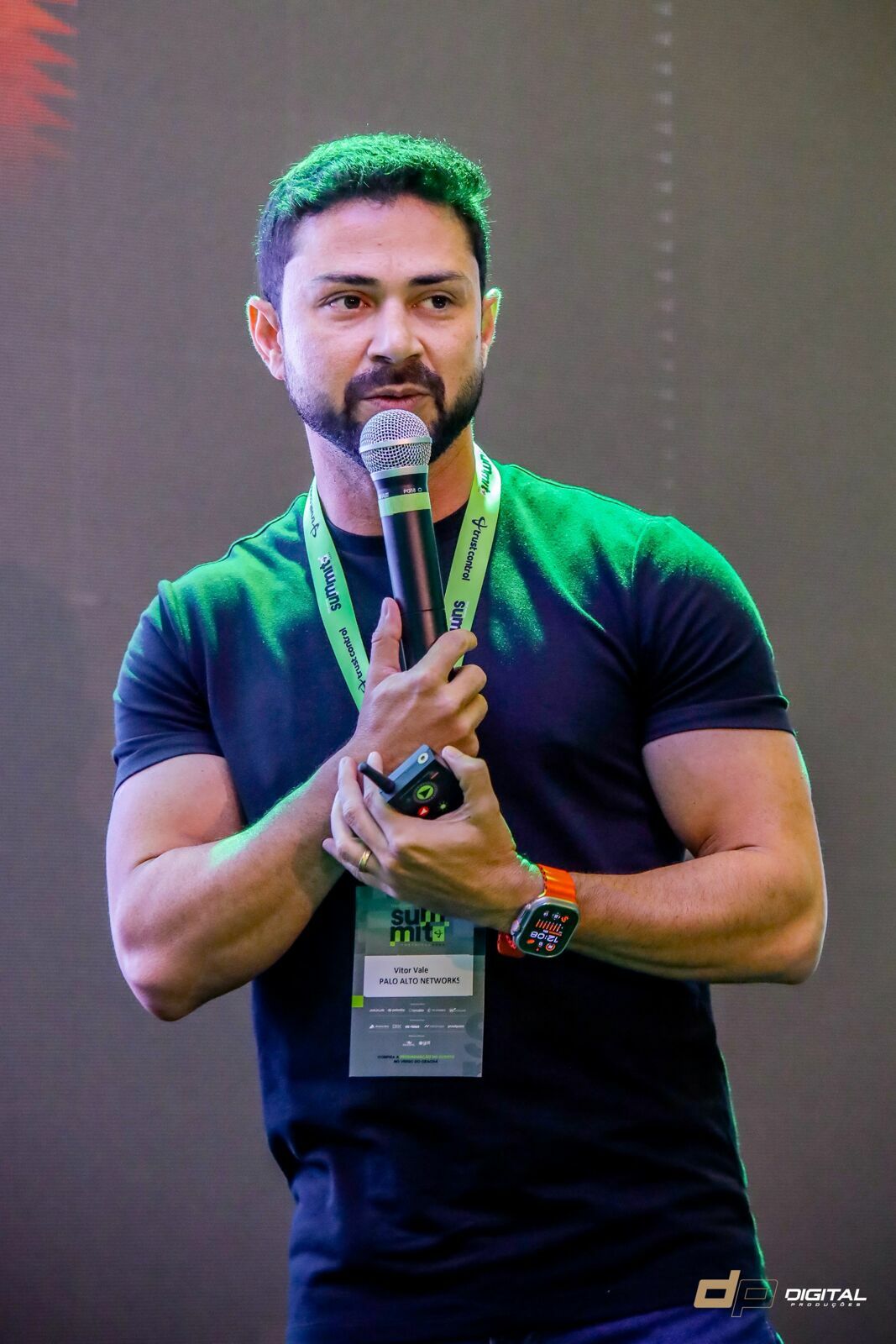 Foto TRUST CONTROL SUM MIT FORTALEZA 2024 - Imagem 36