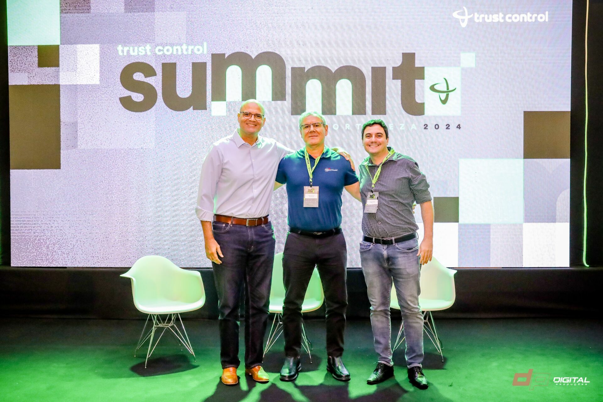 Foto TRUST CONTROL SUM MIT FORTALEZA 2024 - Imagem 42