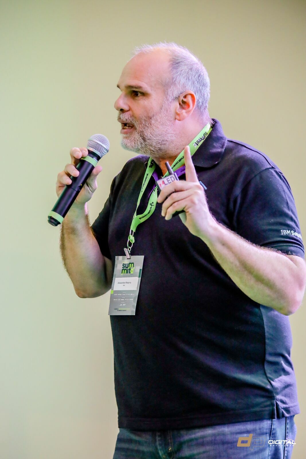 Foto TRUST CONTROL SUM MIT FORTALEZA 2024 - Imagem 59