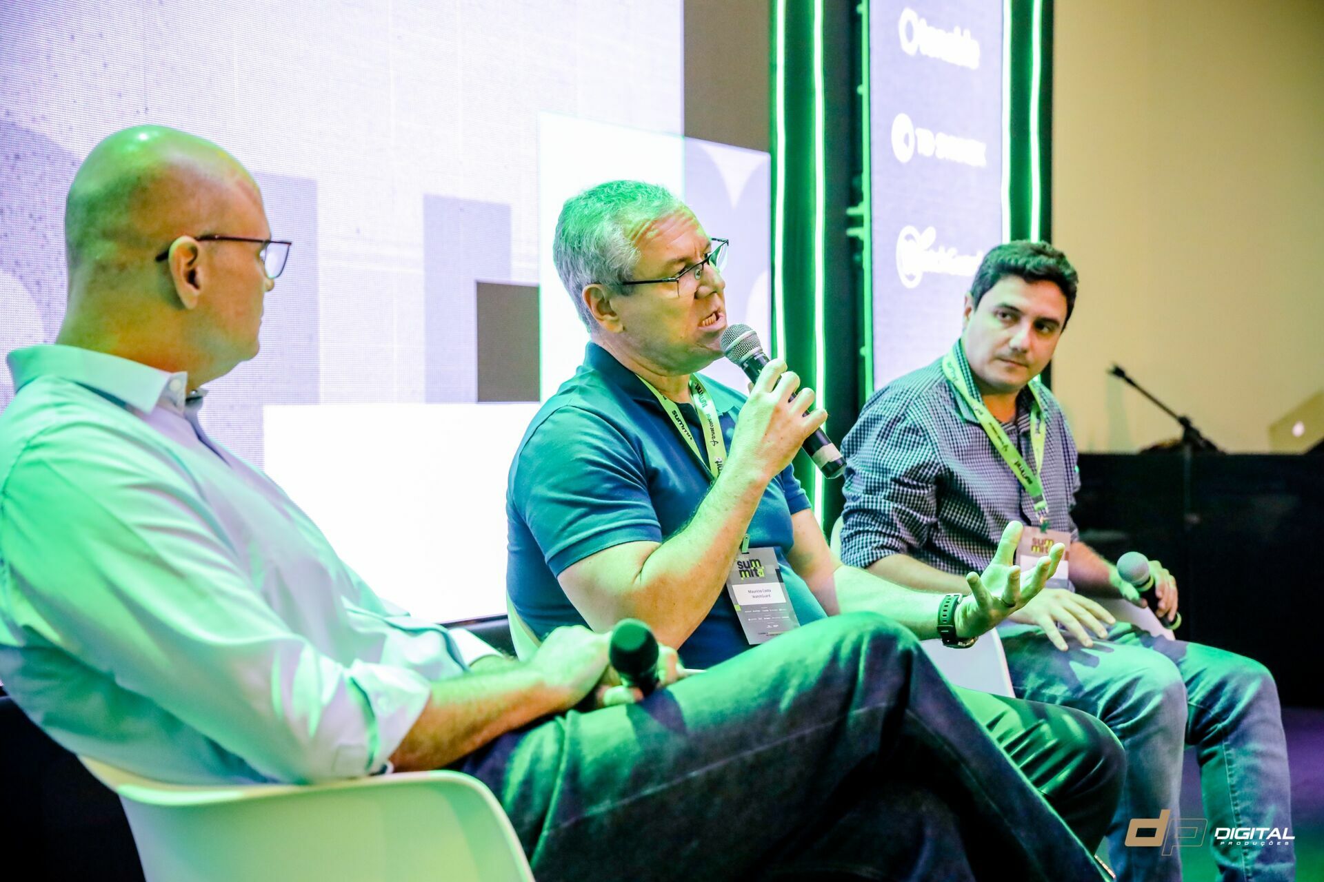 Foto TRUST CONTROL SUM MIT FORTALEZA 2024 - Imagem 41