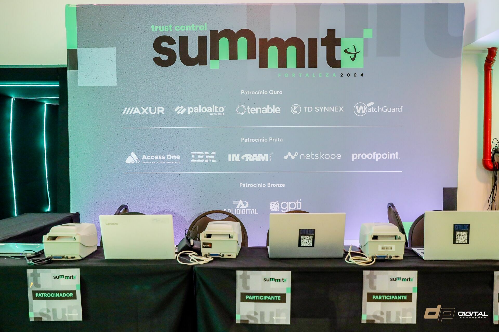 Foto TRUST CONTROL SUM MIT FORTALEZA 2024 - Imagem 72