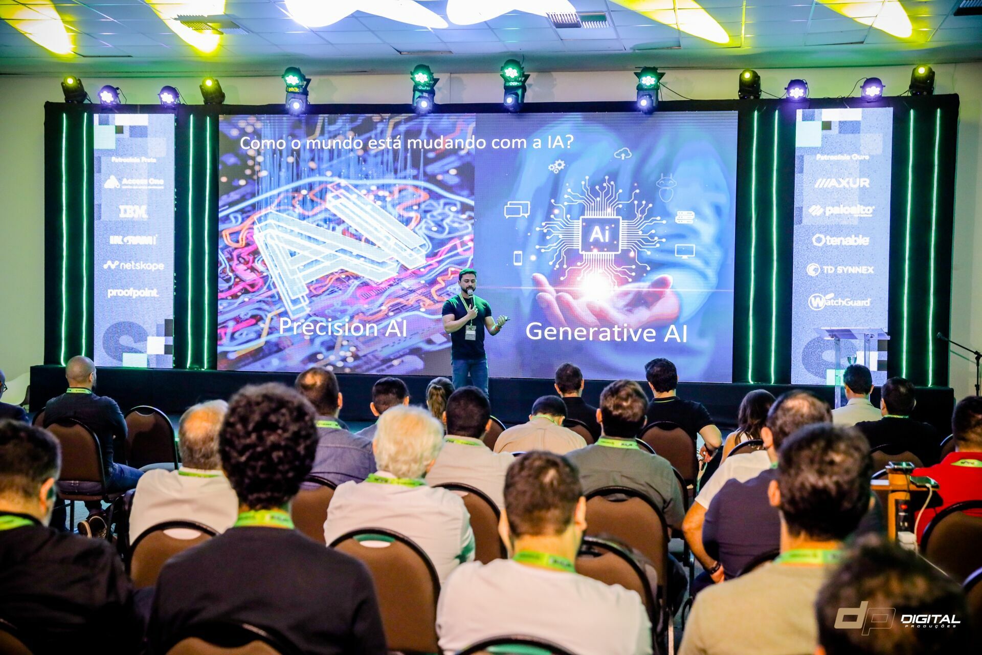 Foto TRUST CONTROL SUM MIT FORTALEZA 2024 - Imagem 34