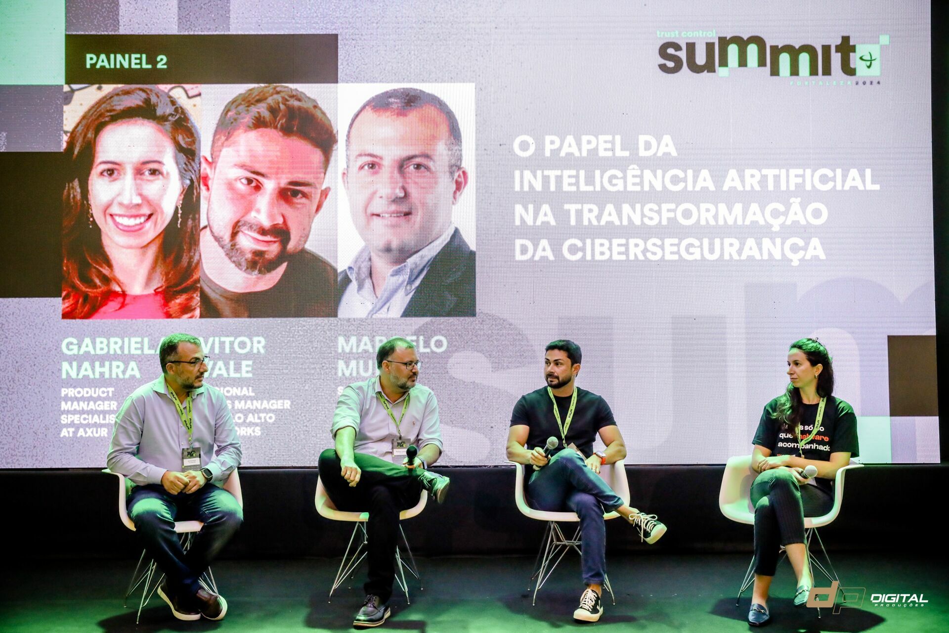 Foto TRUST CONTROL SUM MIT FORTALEZA 2024 - Imagem 60