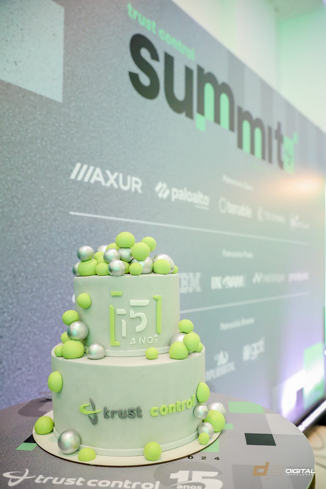 Foto TRUST CONTROL SUM MIT FORTALEZA 2024 - Imagem 118