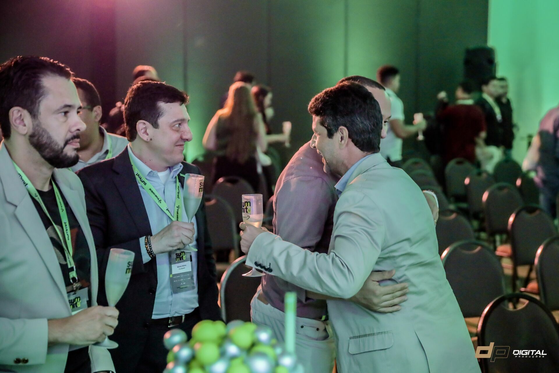 Foto TRUST CONTROL SUM MIT FORTALEZA 2024 - Imagem 105