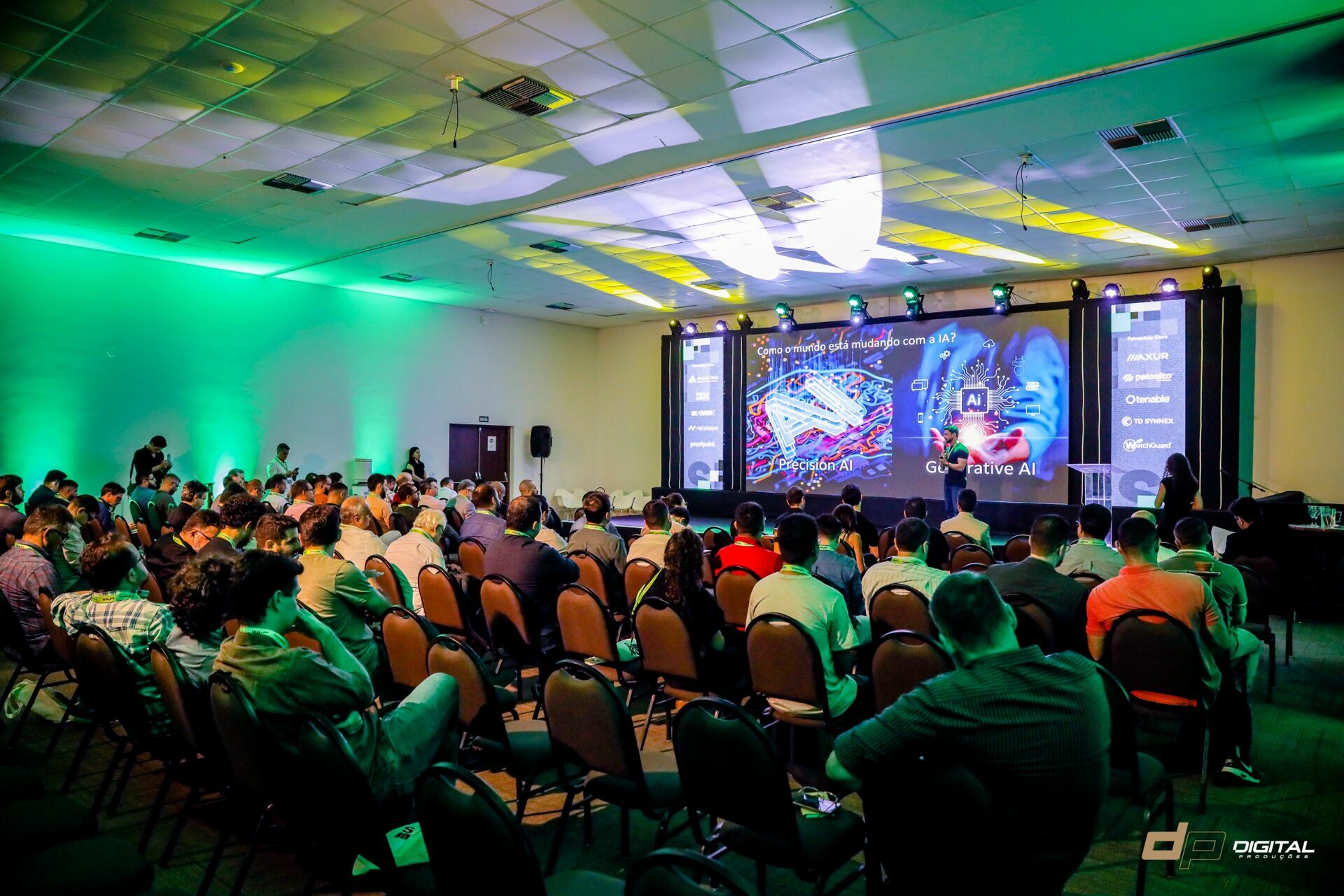 Foto TRUST CONTROL SUM MIT FORTALEZA 2024 - Imagem 33