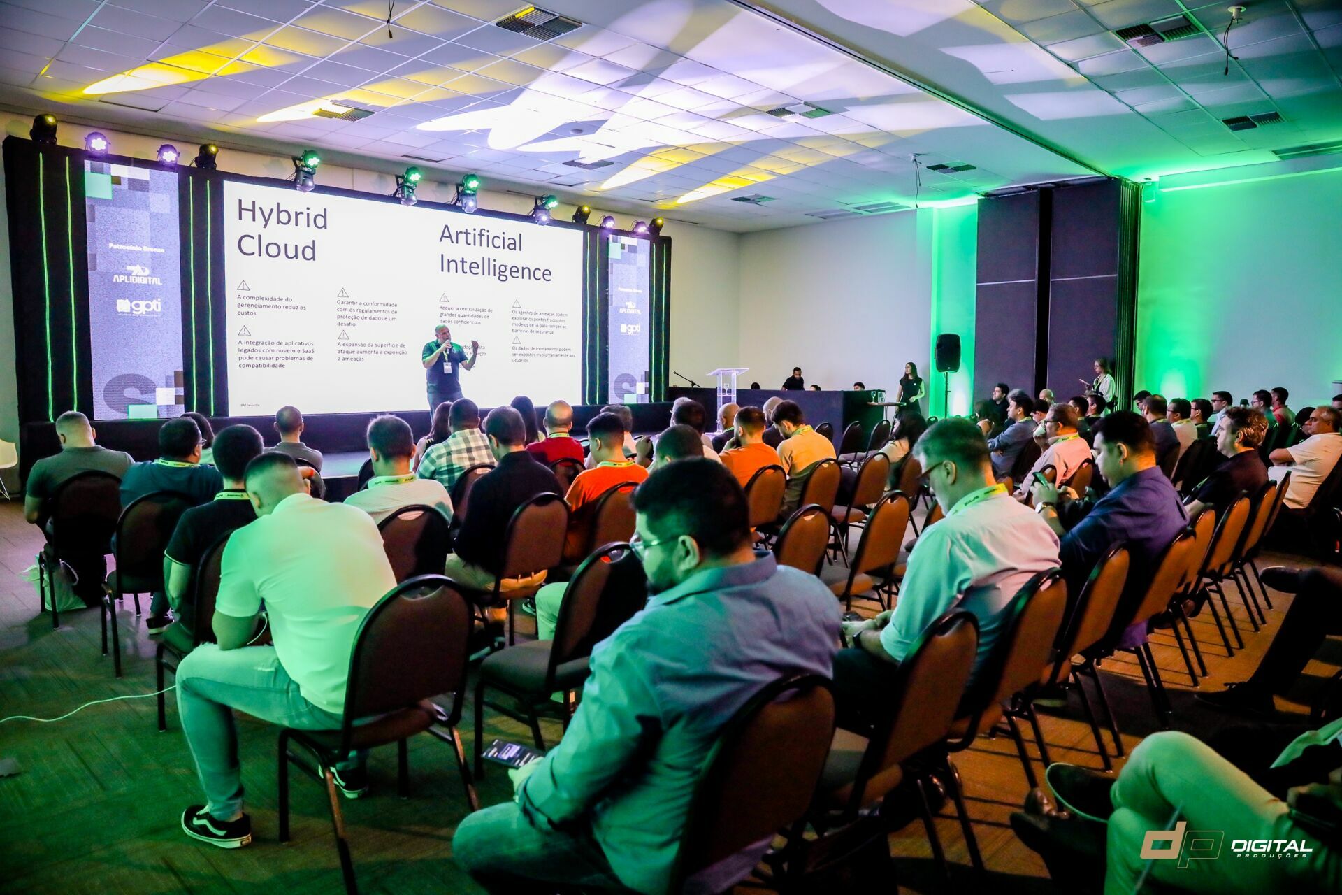 Foto TRUST CONTROL SUM MIT FORTALEZA 2024 - Imagem 58