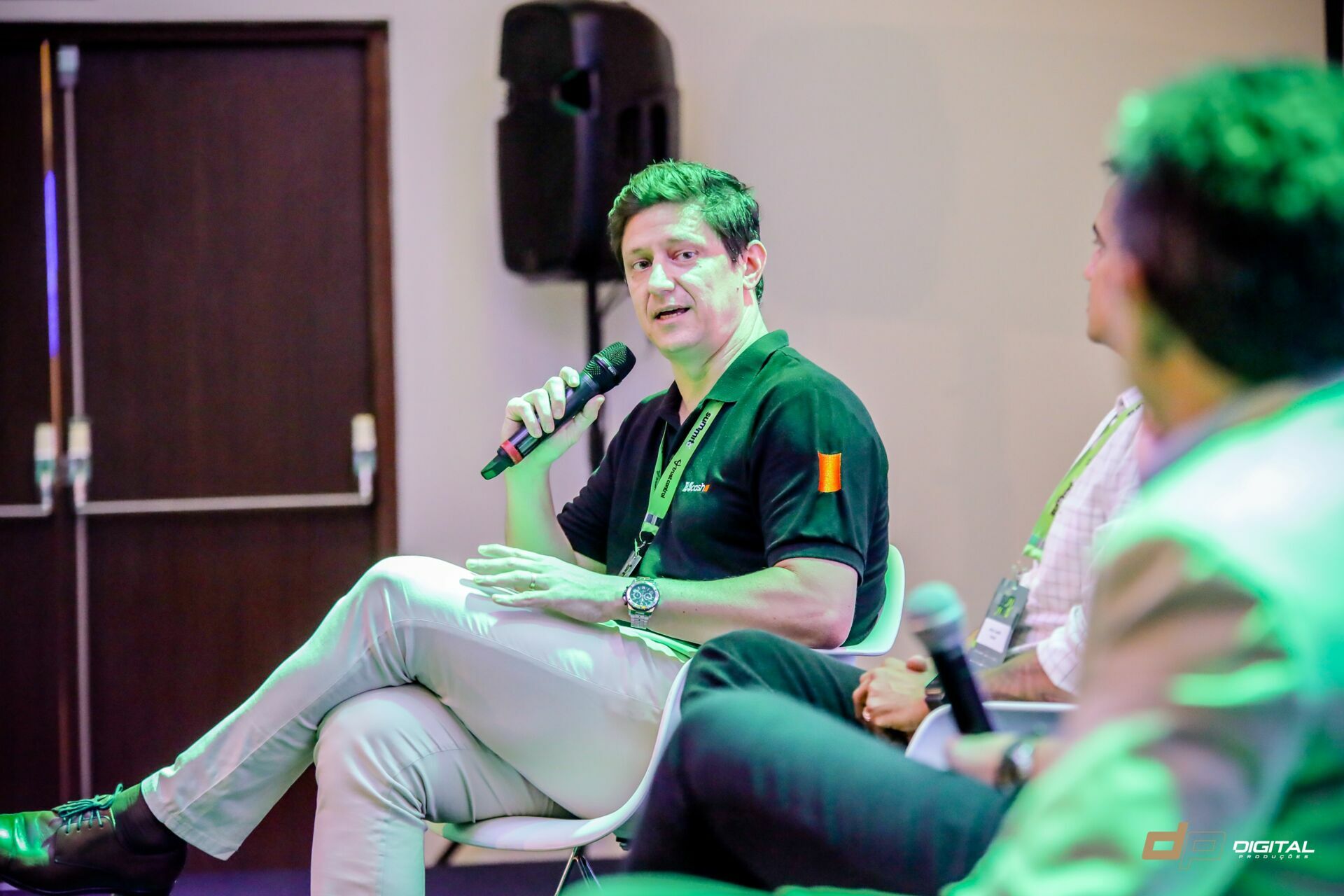 Foto TRUST CONTROL SUM MIT FORTALEZA 2024 - Imagem 27