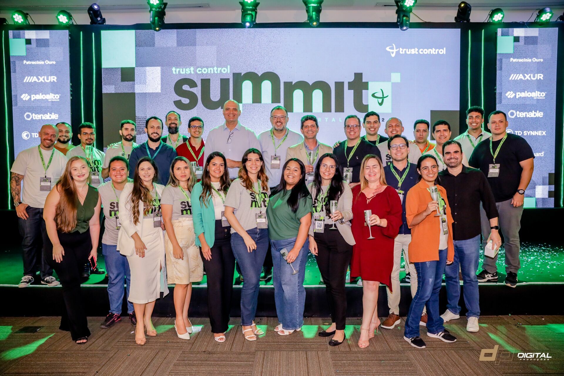 Foto TRUST CONTROL SUM MIT FORTALEZA 2024 - Imagem 110