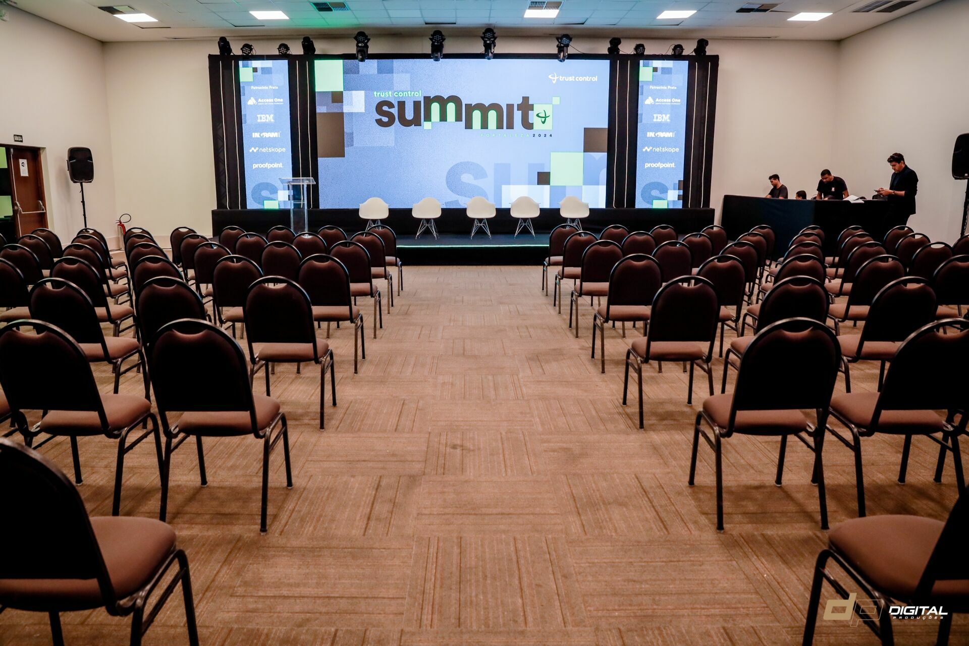 Foto TRUST CONTROL SUM MIT FORTALEZA 2024 - Imagem 127