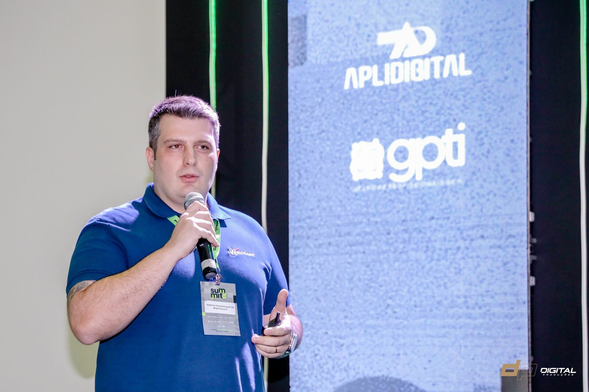 Foto TRUST CONTROL SUM MIT FORTALEZA 2024 - Imagem 70